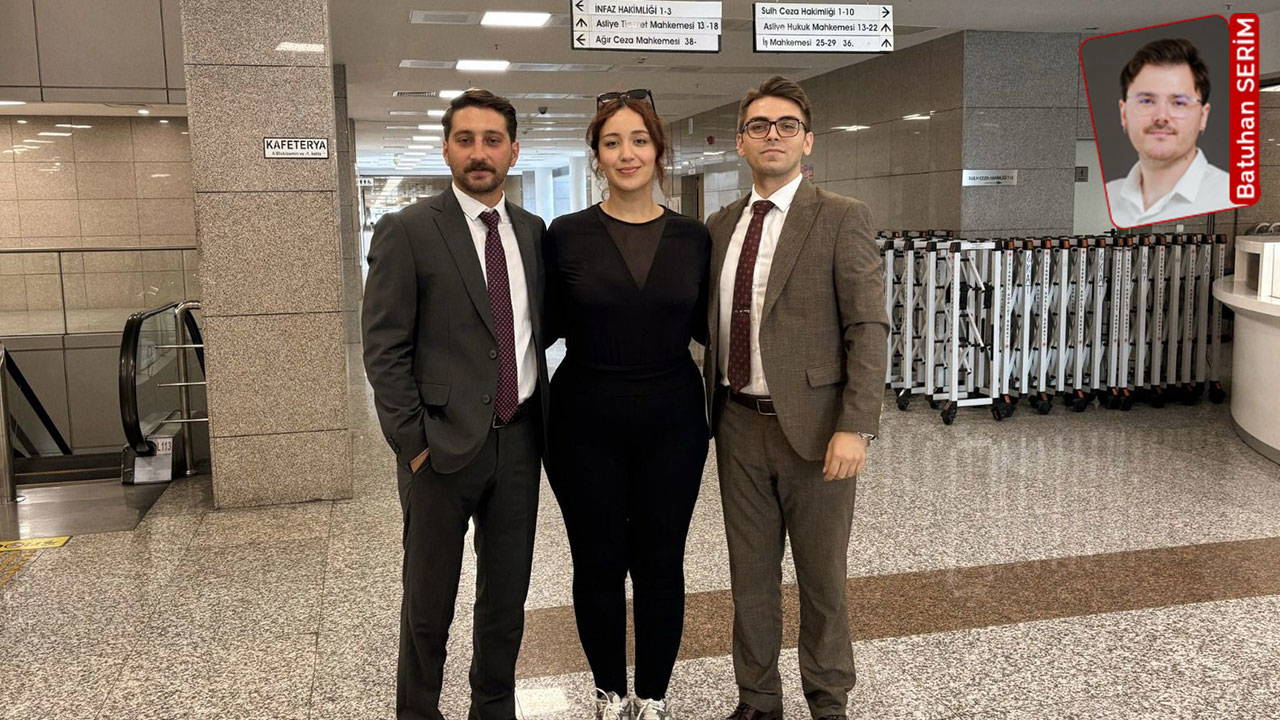 Bahçeli’nin avukatının şikayetiyle gözaltına alındı, ‘Cumhurbaşkanı’na hakaret’ten adliyeye sevk edildi: Yurt dışına çıkış yasağı ve imza şartı ile serbest bırakıldı