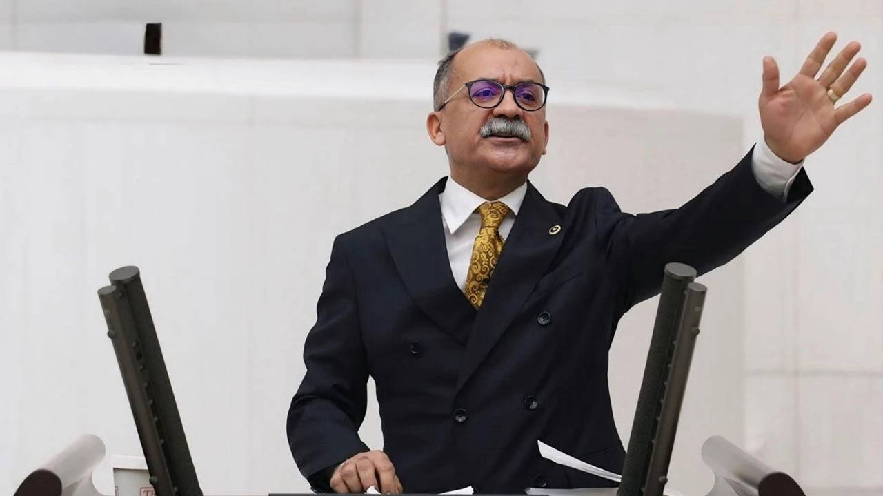 CHP'li vekil İbrahim Arslan'dan İmamoğlu'na destek!