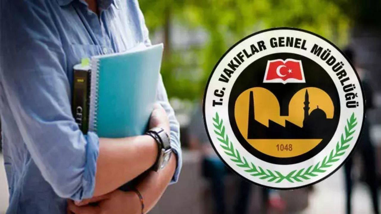 VGM burs başvuruları ne zaman? VGM ne kadar burs ücreti ödüyor?
