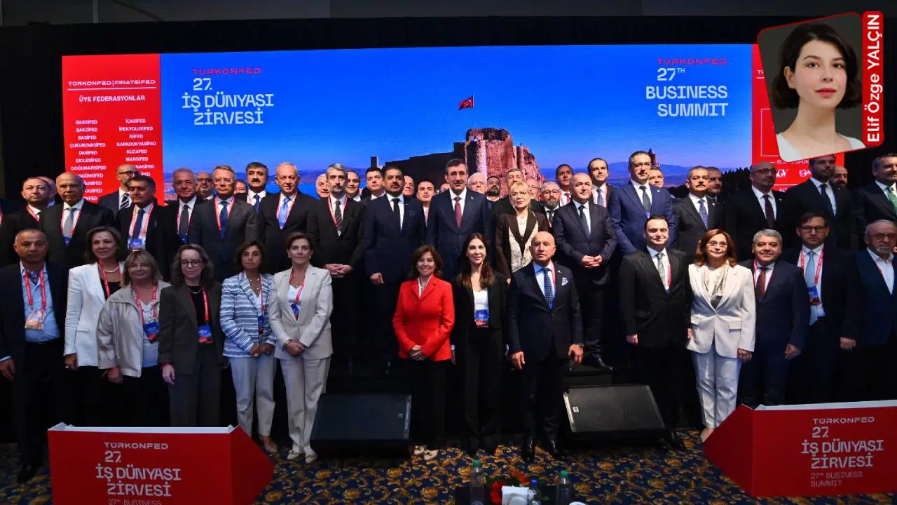 Sanayici, yeni teşvikleri içeren kapsamlı kalkınma planı talep ediyor: 'Türkiye üretimini korumak zorunludur'