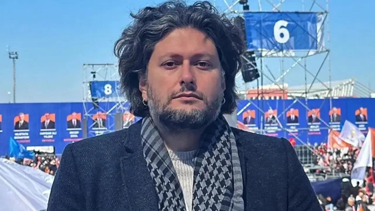 Son dakika... AKP'li trol Furkan Bölükbaşı'na tutuklama talebi