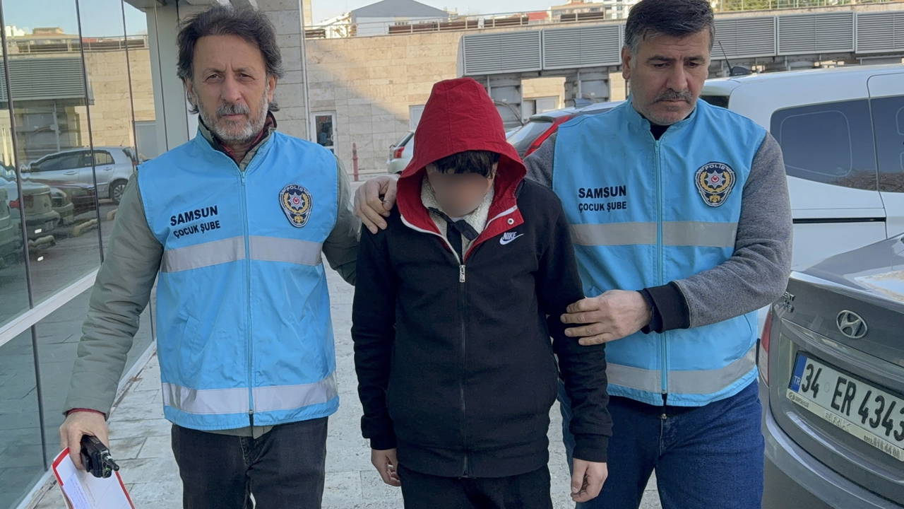 'Güvercin' kavgası kanlı bitti: 14 yaşındaki çocuk tutuklandı