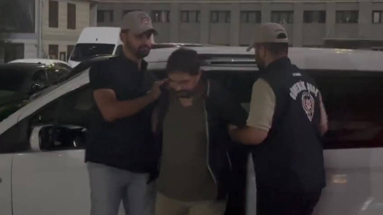 FETÖ elebaşı Gülen'in kuzeni tutuklandı