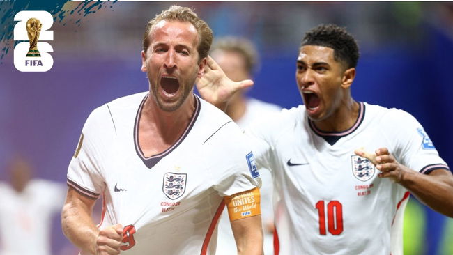 Harry Kane pes etmedi