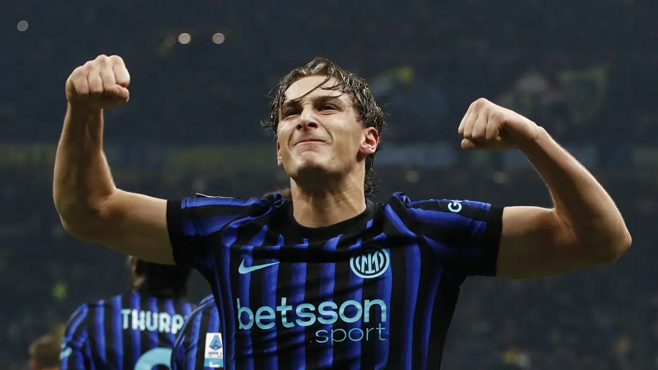 Lider Inter, Lecce karşısında hata yapmadı! 