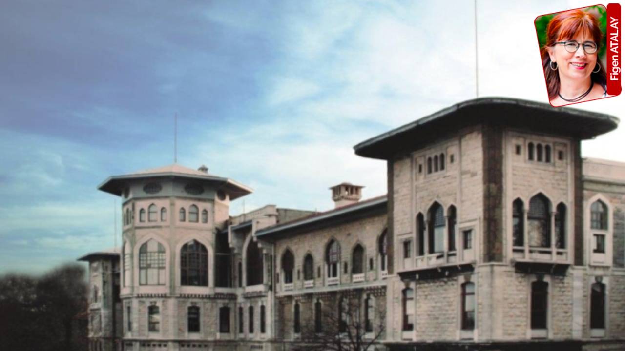 Milli Eğitim Bakanlığı, İstanbul Erkek Lisesi’nde hazırlık sınıflarını azaltma kararı aldı: Almanca eğitime darbe