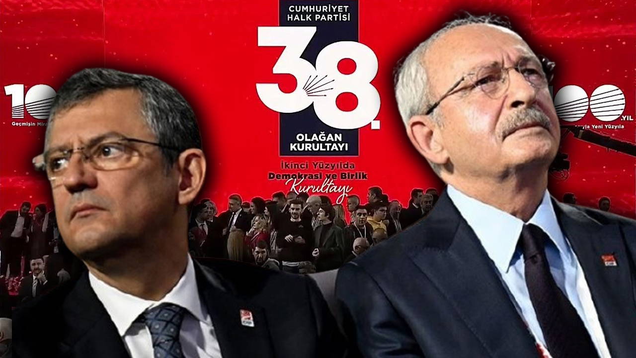 Mutlak butlan kararı gelecek mi? CHP'nin 38. Olağan Kurultayı'nın iptali davası yarın: PM ve YDK üyelerinden davaya katılma talebi!