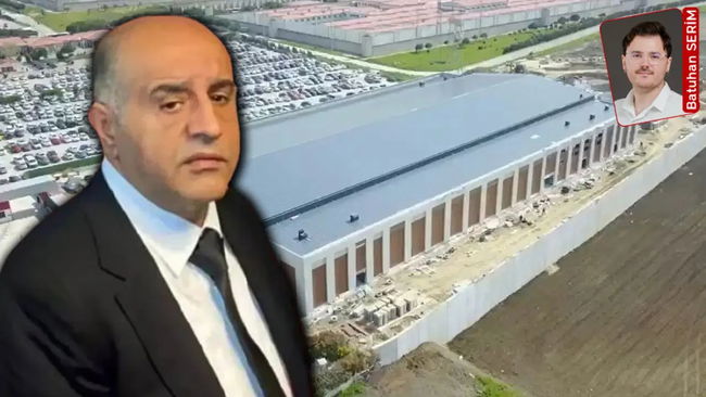 Aziz İhsan Aktaş Suç Örgütü Davasında duruşmaya 'ses sistemi' engeli