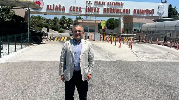 Sezgin Tanrıkulu: 'Ya bir yol bulacağız, ya da bir yol açacağız'