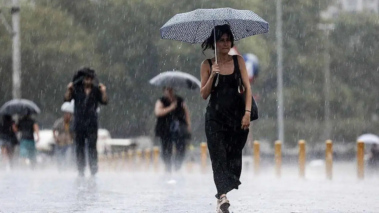 Meteoroloji açıkladı: 23 Temmuz 2025 hava durumu raporu... Bugün hava nasıl olacak?