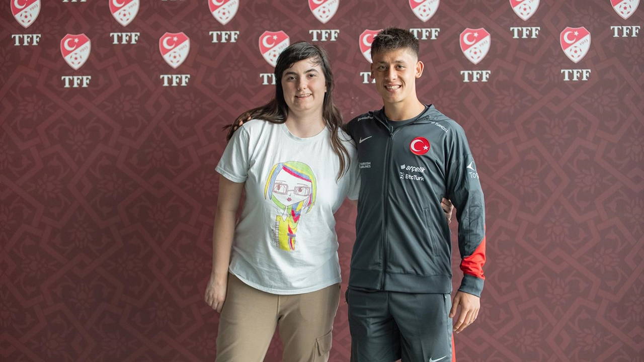 TFF ve ODEDDER’den otizm farkındalığına güçlü mesaj