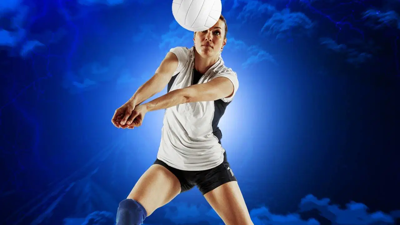 4. Burhaniye Belediyesi Yıldız Kızlar Voleybol Turnuvası başlıyor