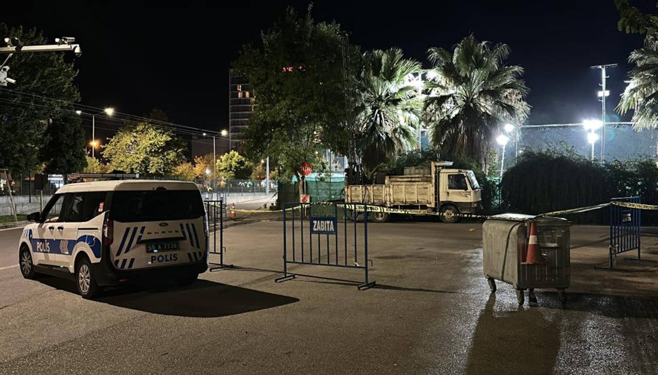 Sondaj sırasında 'bilinmeyen gaz' alarmı: İnceleme başlatıldı