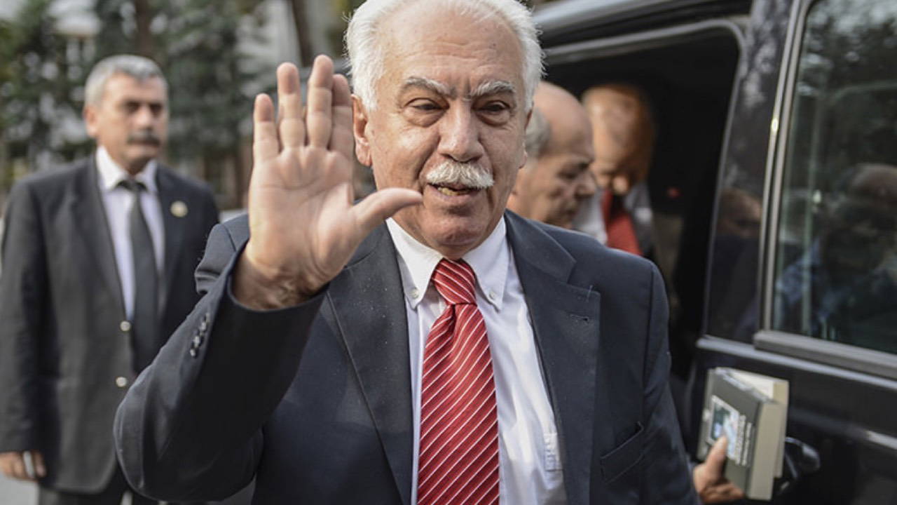 Perinçek’ten dikkat çeken ittifak açıklaması: ‘AKP, MHP, Kılıçdaroğlu CHP’si ve Vatan Partisi ortak hükümet kurabilir’