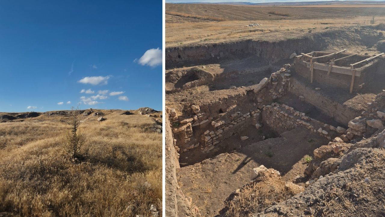 Doğayla uyumun 5 bin yıllık sırrı