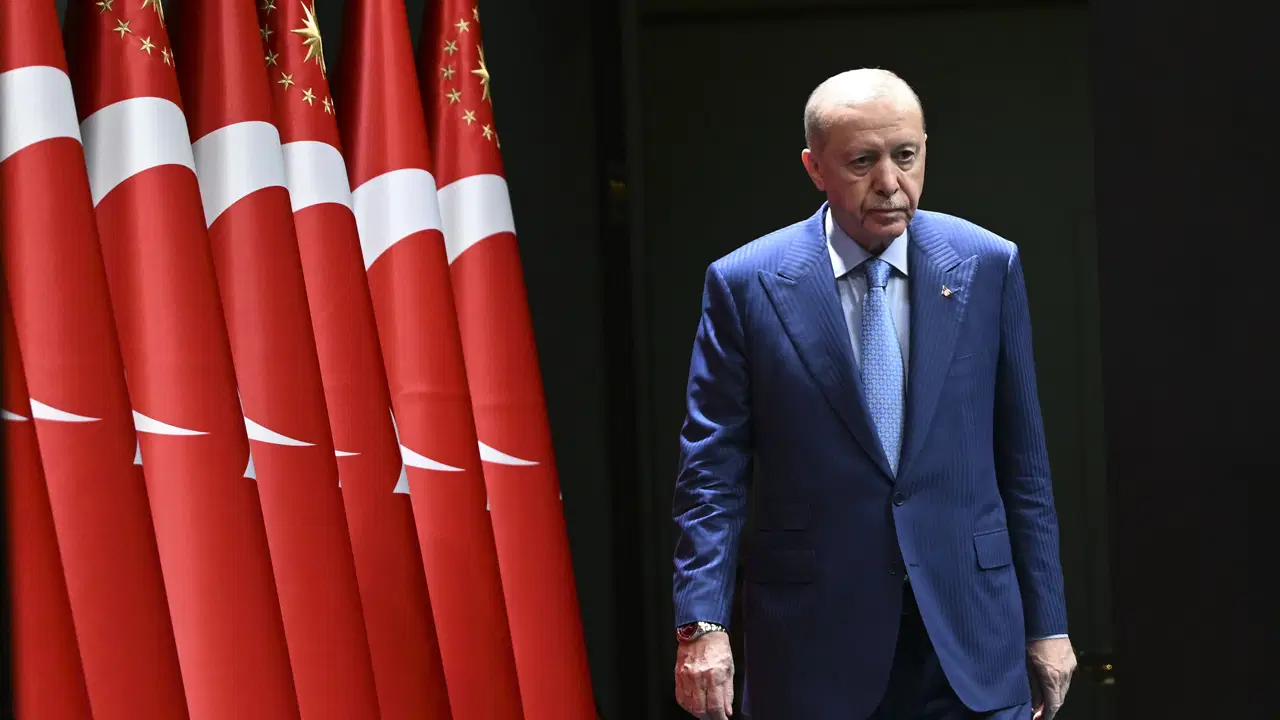 Gözler Kabine Toplantısı'nda: Kurban Bayramı tatili 9 gün olacak mı?