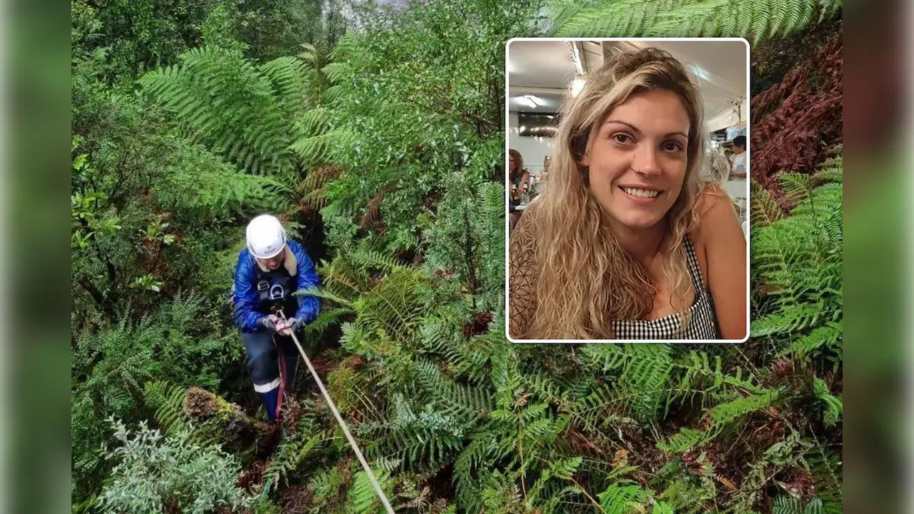 Kayıp kadının telefonu bulundu, arama yeniden başladı