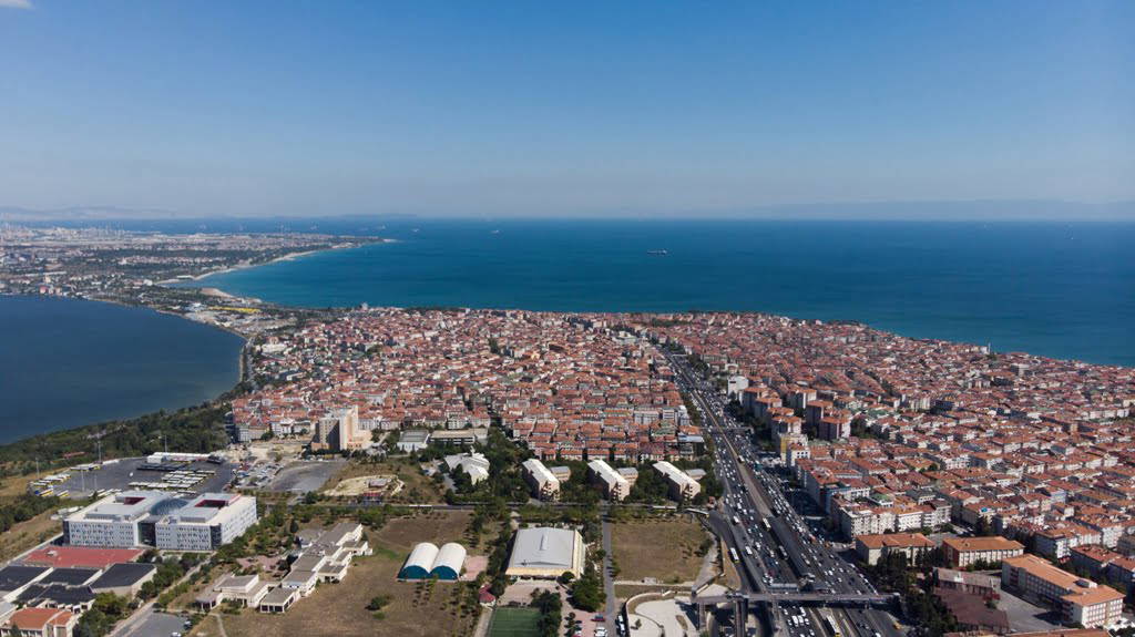 İstanbul'un ilçeleri! İstanbul'un kaç ilçesi var? İstanbul'un ilçe nüfusları kaç? İstanbul ilçe belediyeleri hangi partiden?