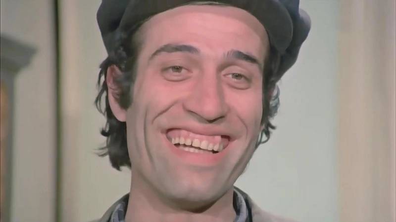 Salak Milyoner filminin konusu ne? Salak Milyoner filminin oyuncuları kim?