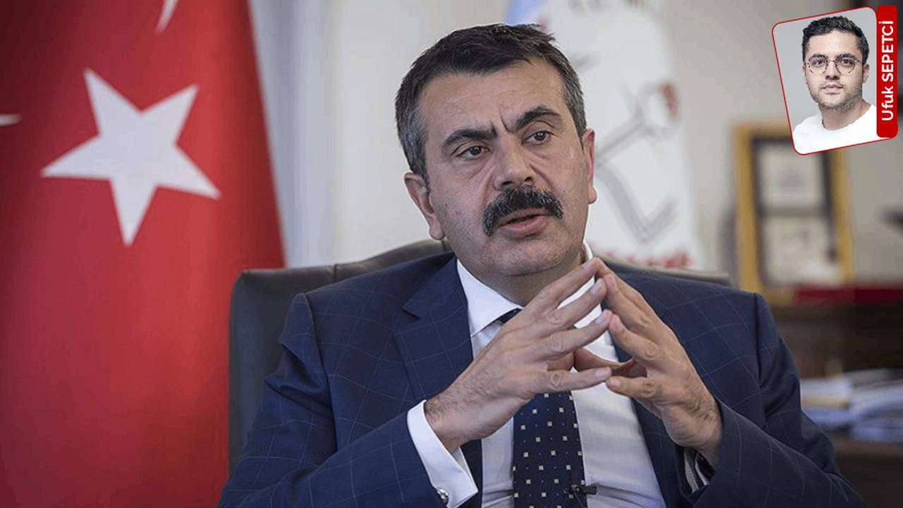 335 STK’nin 'karma eğitim zorunlu olmasın' çağrısına tepki yağdı: ‘İlk kaybeden kız çocukları olacak’