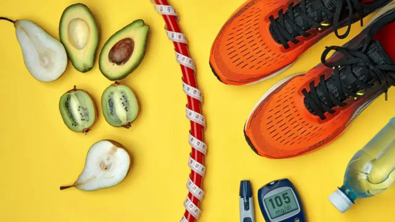 İnsülin direnci nedir, oruç tutarken nelere dikkat etmek gerek?