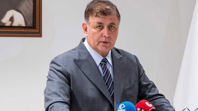 CHP'den istifa eden Cemil Tugay'dan yeni açıklama