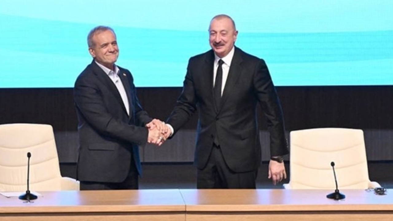 Bakü-Tahran hattında İHA krizi: