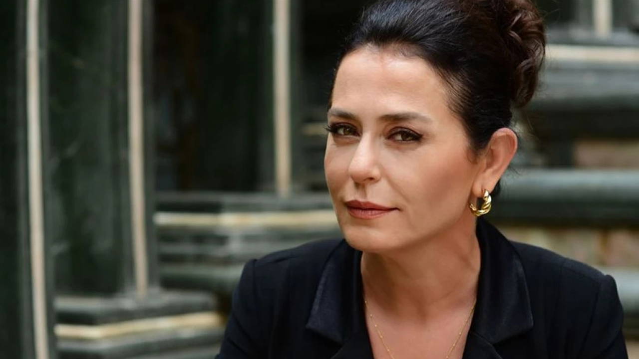 Nazan Kesal: Enginar tarlasında çalışan kadından ne farkım var?