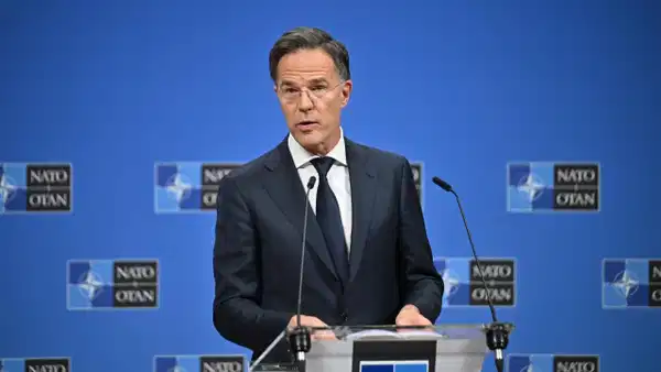 Rutte’den Ankara Zirvesi açıklaması