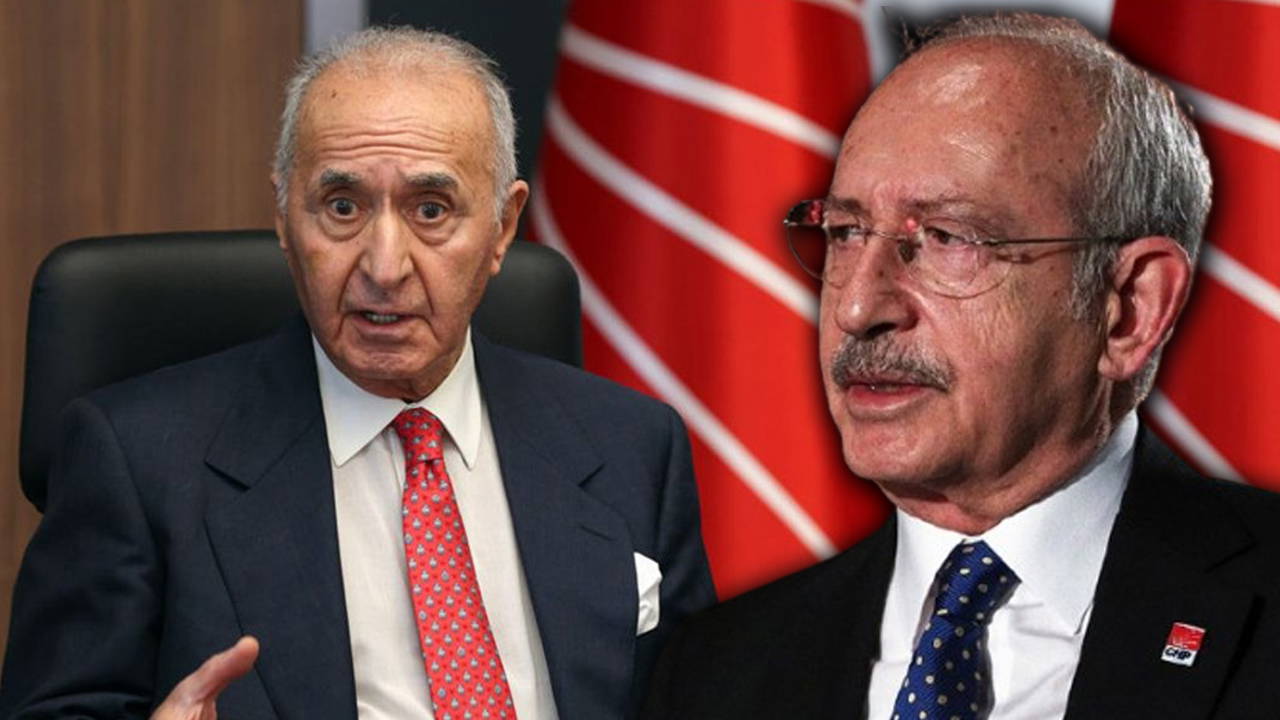 Hikmet Çetin'den, Kılıçdaroğlu'na 'özür' telefonu