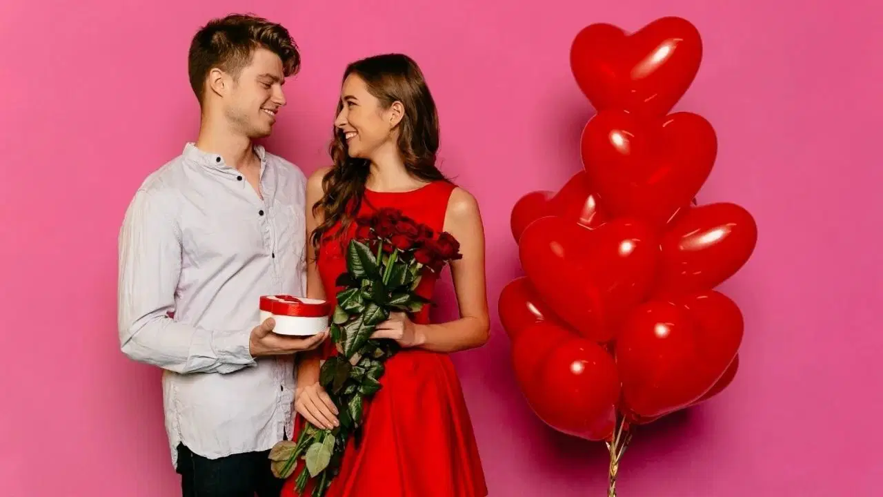 14 Şubat’ta erkeklere ne hediye alınır? Sevgililer Günü için anlamlı ve farklı öneriler
