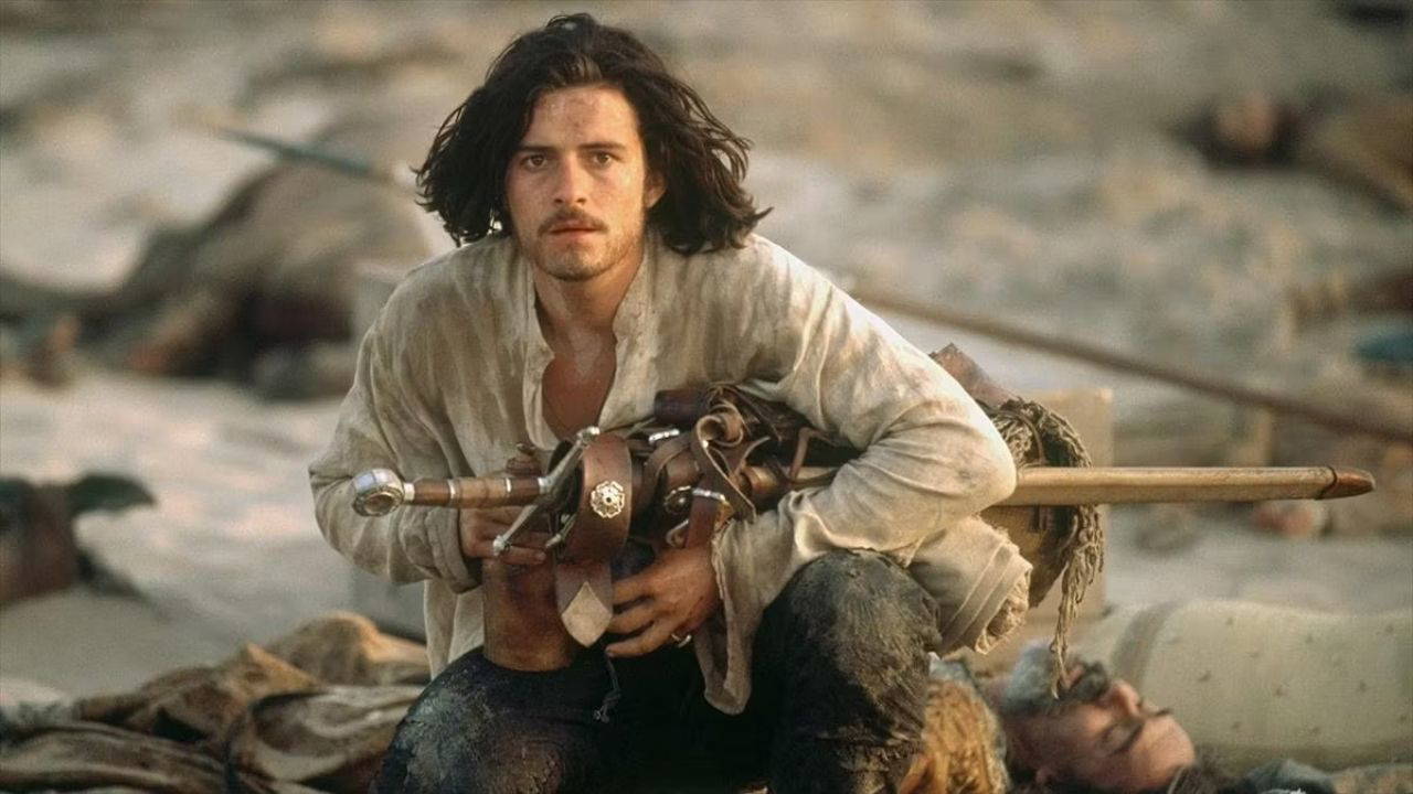 Cennetin Krallığı filminin konusu ne? Cennetin Krallığı filminin oyuncuları kim?