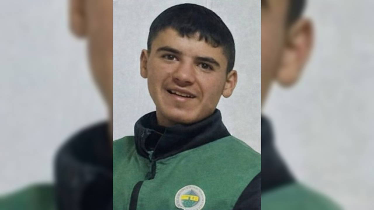 Kars'ta 15 yaşındaki Rojhat'tan 3 gündür haber alınamıyor