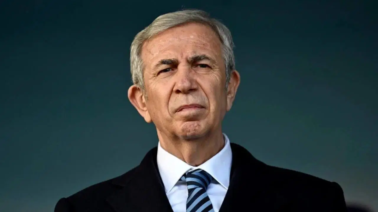Mansur Yavaş hakkında soruşturma talebine tepki... CHP'den sert açıklama