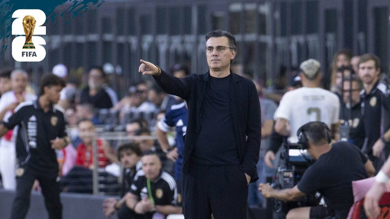 Vincenzo Montella'dan 'transfer haberleri' sorusuna net yanıt: 'Bunlar çok normal, alışığız'