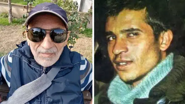 Hüseyin İnan'ın kardeşi İrfan İnan hayatını kaybetti