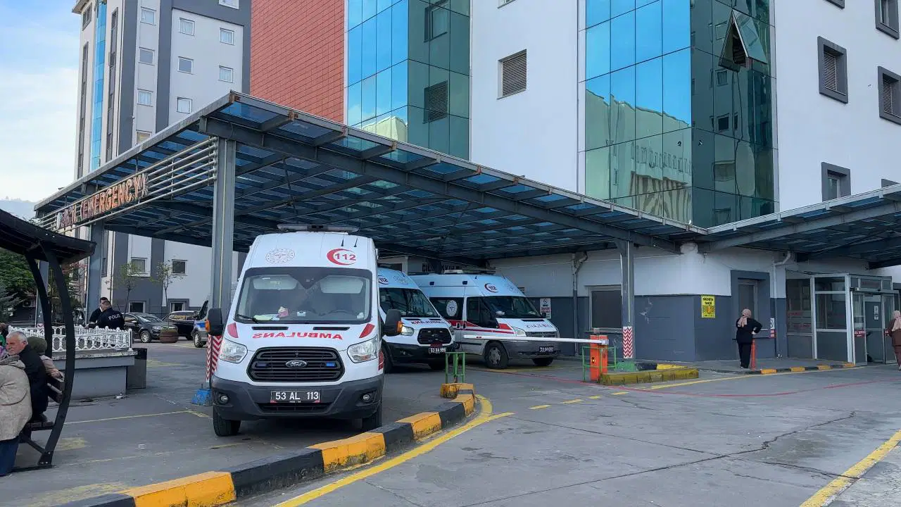 Son Dakika Haber Görseli