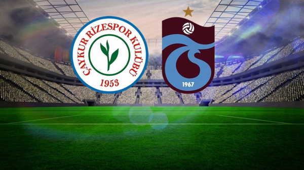 Bordo-Mavililer, derbide Çaykur Rizespor’u mağlup edip galibiyet serisini 3 maça çıkardı: Karadeniz’de Trabzon fırtınası
