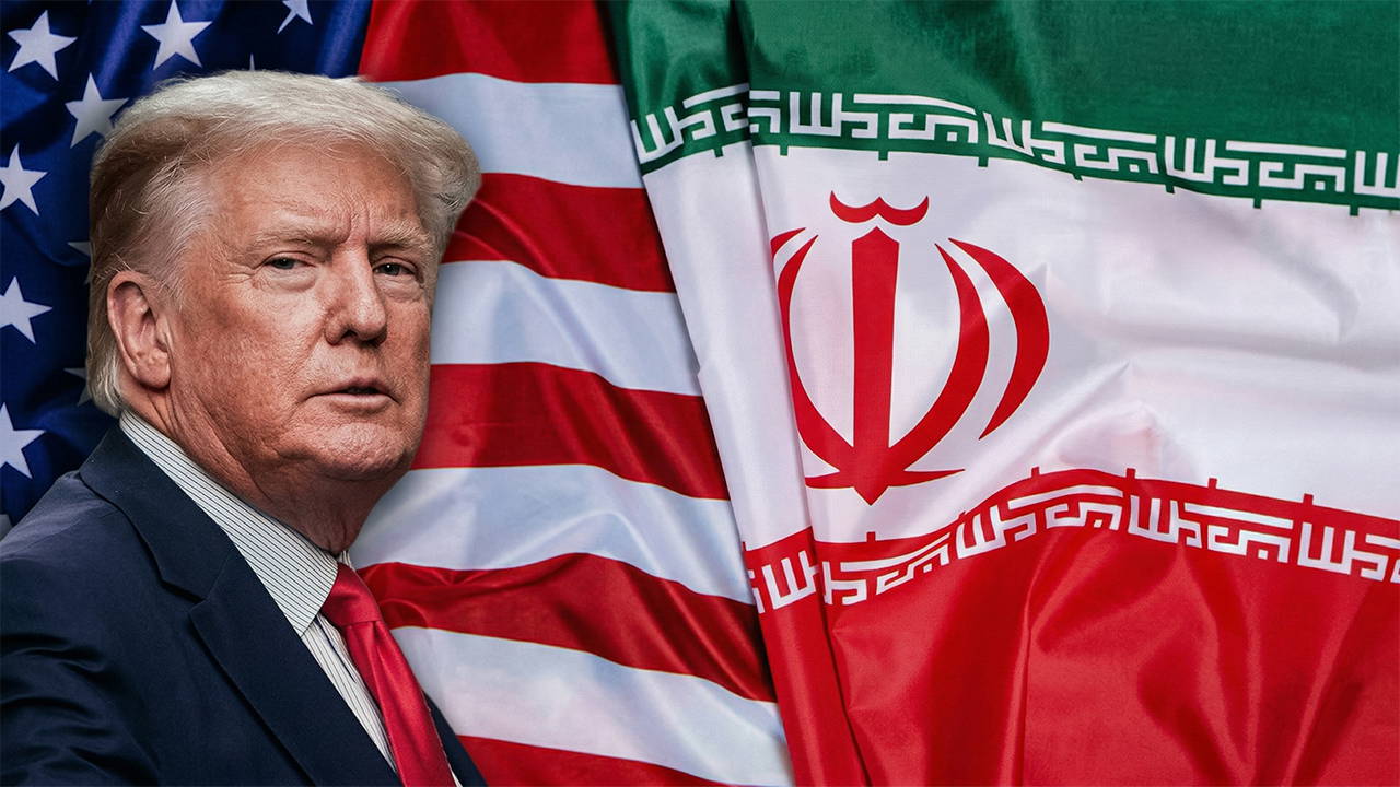 Trump'tan İran'a silah satan ülkelere gümrük vergisi tehdidi: 'Muafiyet tanınmayacak'