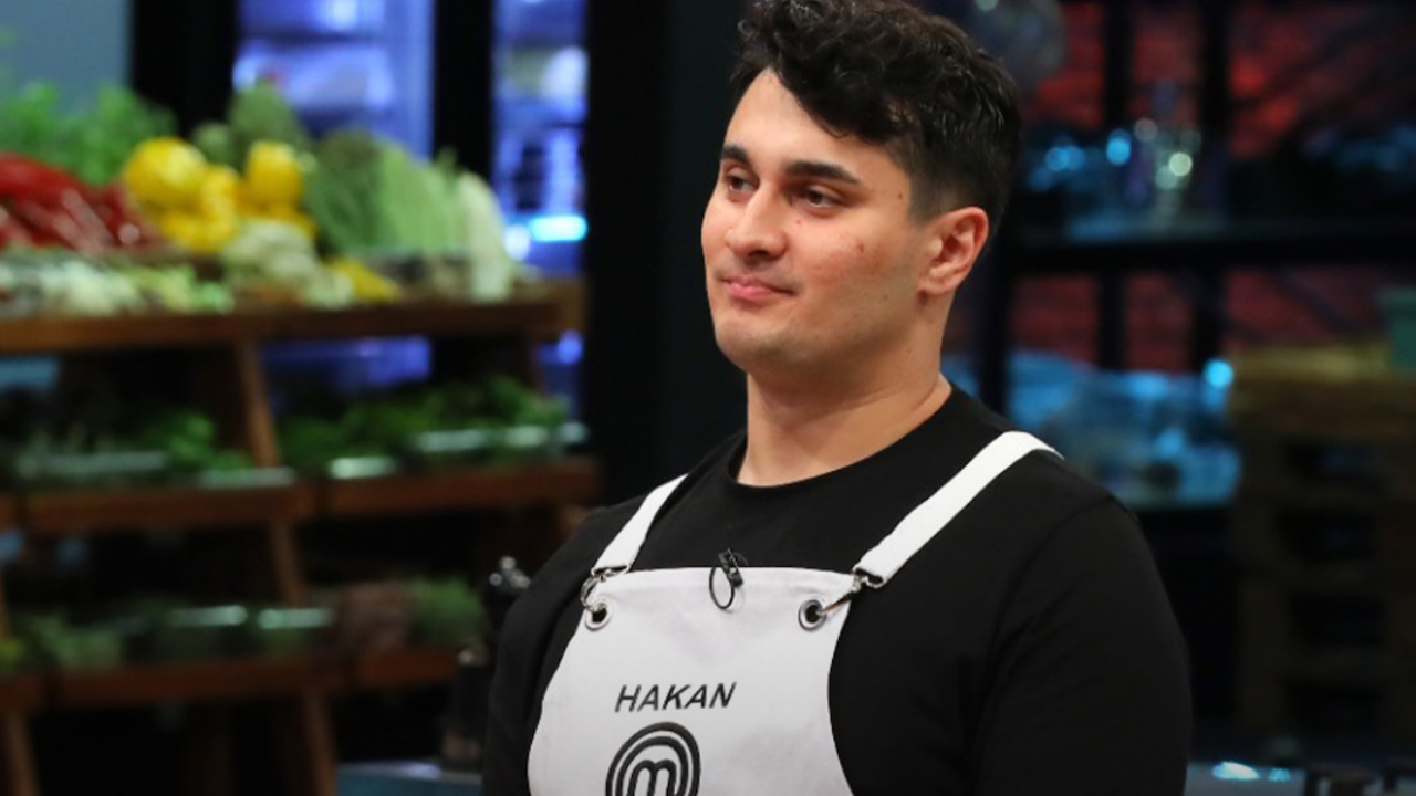 MasterChef Türkiye'de yarışacak isimler belli oldu...