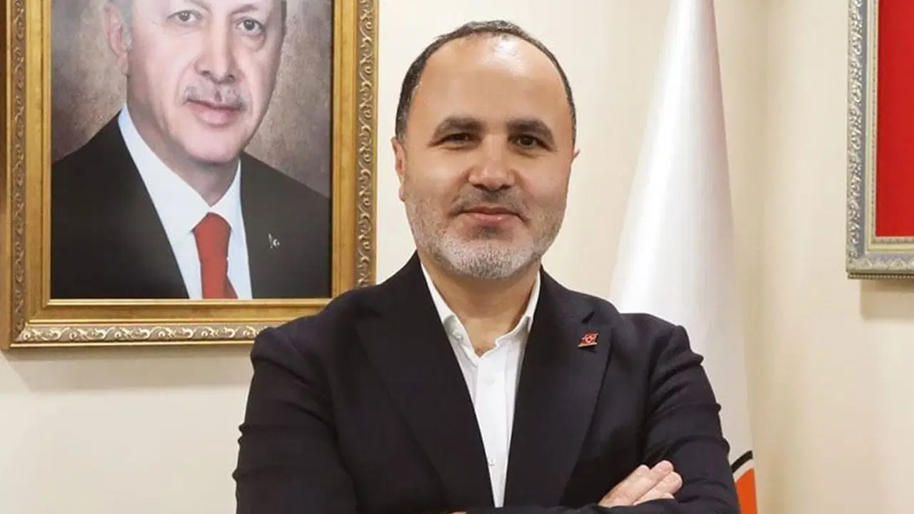 AKP’li başkanın kasası soyuldu