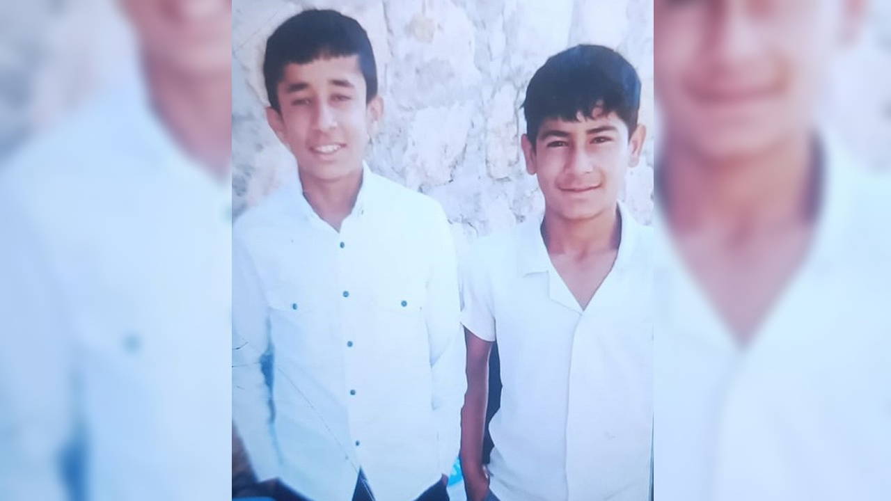 Kuran kursu için yola çıkmışlardı: 13 yaşındaki 2 çocuktan haber alınamıyor!