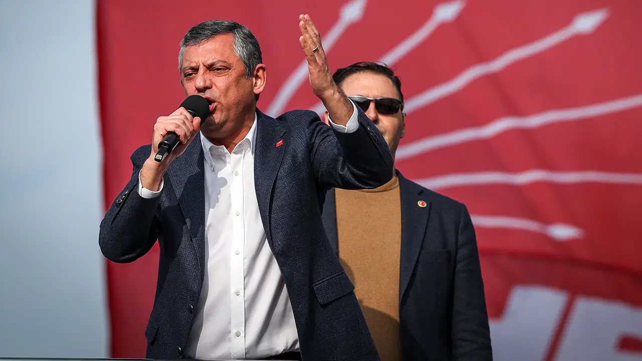 Yurttaşlara çağrı yapıldı