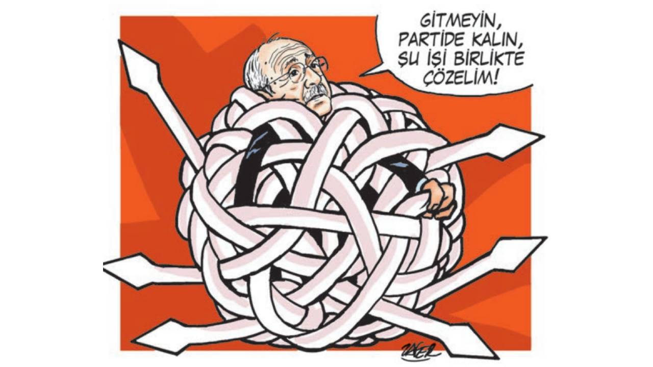 İğneli Fırça - 16 Temmuz 2026