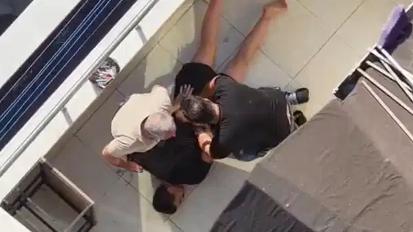 Kağıthane'de operasyonla yakalanan kuryenin ifadesi ortaya çıktı: 'Harabe binada kaldım, uyandığım da altınlar yoktu'