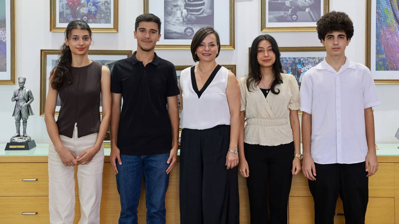 KARBEM'den YKS'de yüzde 75,5 başarı
