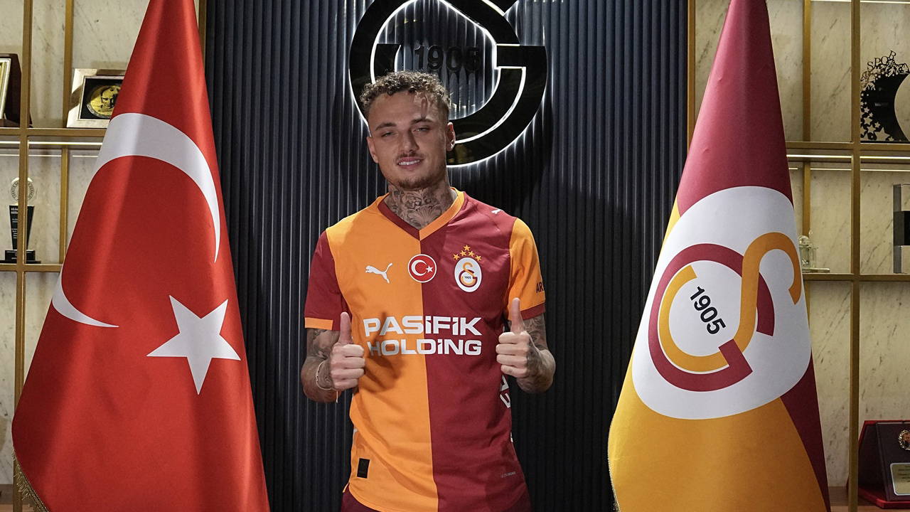 Okan Buruk'tan Noa Lang kararı! 