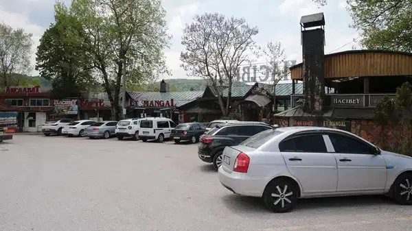 Otoyol üzeri hizmet veren dinlenme tesisleri denetlendi