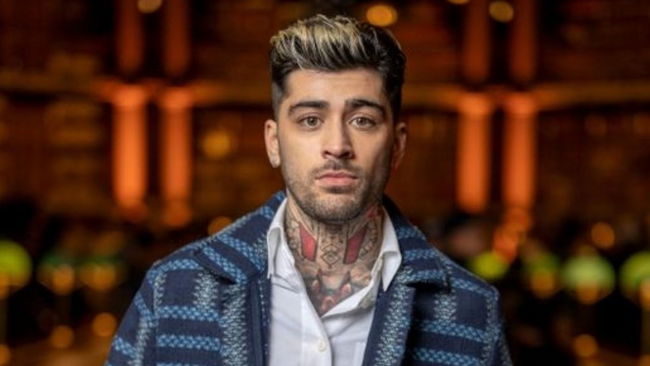 Zayn Malik’ten korkutan paylaşım: Hastane yatağından duyurdu!