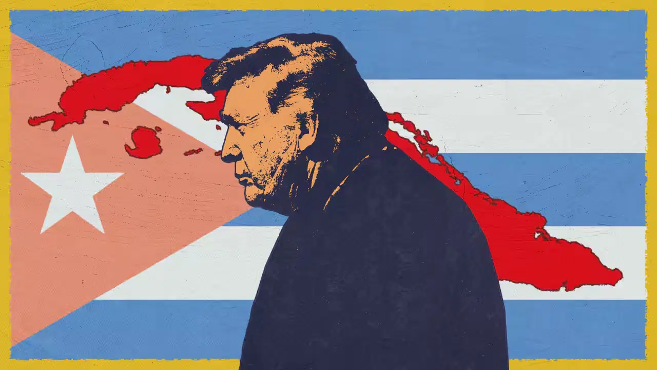 Trump yönetiminden Küba açılımı: 'Yeni ilişki' teklifi